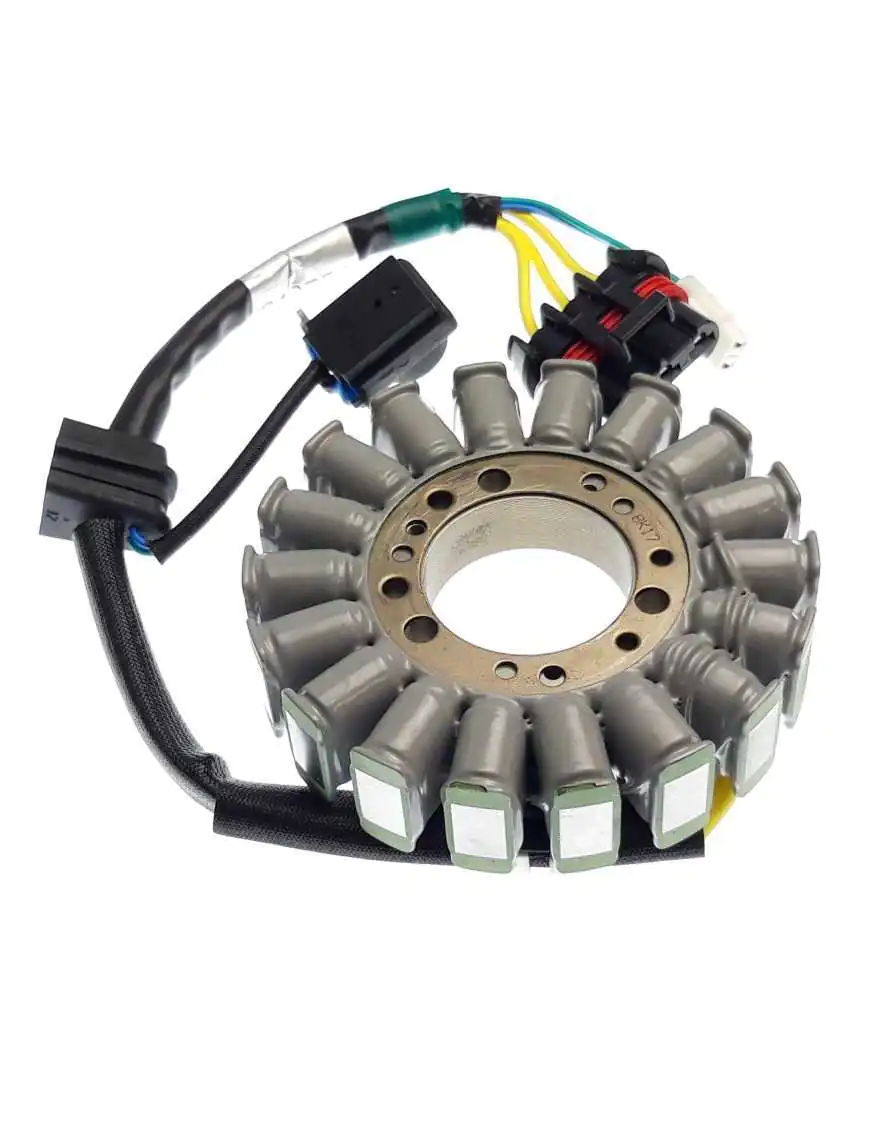 R/B 910792 STATOR ASSY