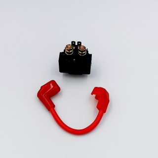 R/B 929718 RELAY, STARTING MOTOR