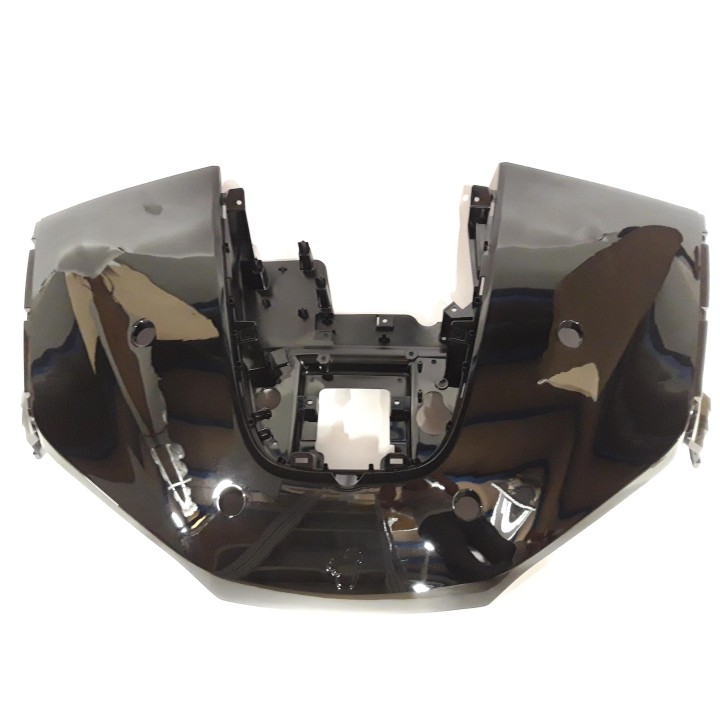 R/B A02H10701002 PEAK BLACK FRONT PANEL