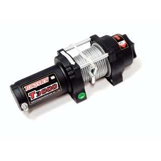 R/B: 71431-A27-010-1 Winch Motor