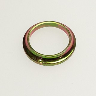 RACE, STEERING OUTER, LOWER