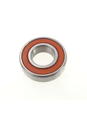 RADIAL BALL BEARING 6205LLU