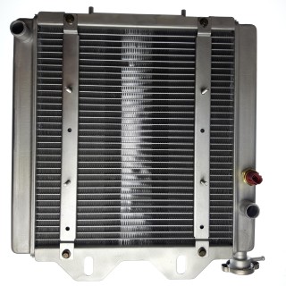 Radiator