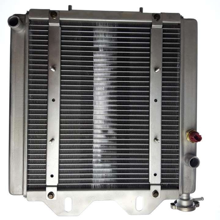 Radiator