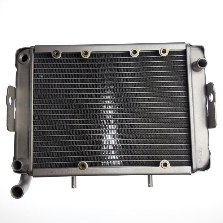 RADIATOR ASSY (THICKER)