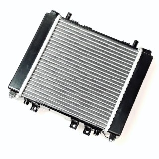 RADIATOR ASSY.