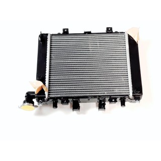RADIATOR ASSY.