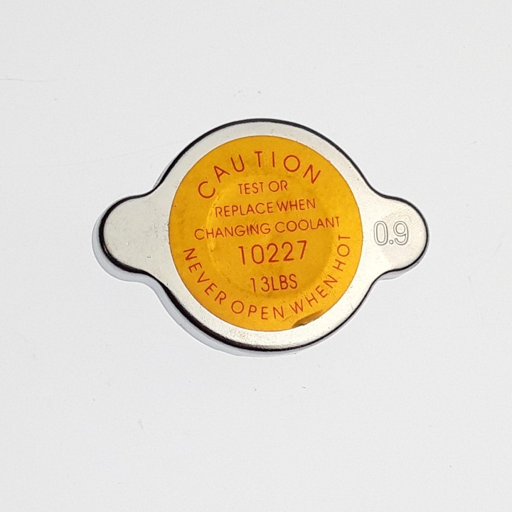 RADIATOR CAP 