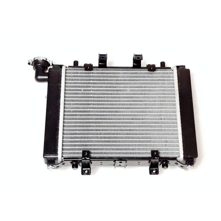 RADIATOR COMP.
