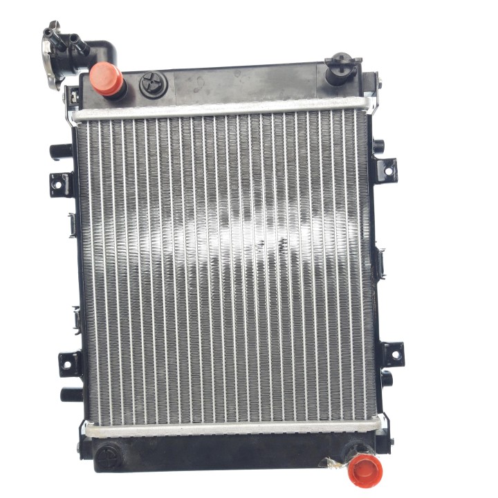 RADIATOR COMP.