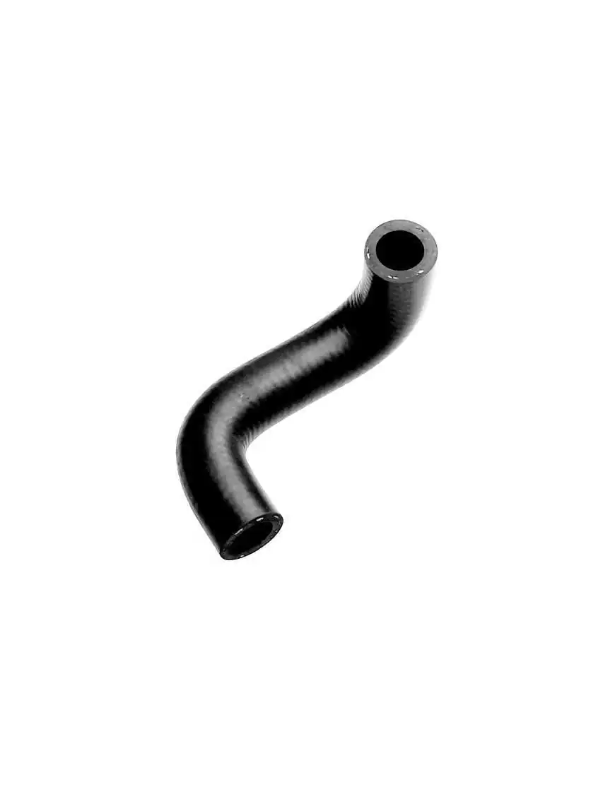 RADIATOR FILLER HOSE