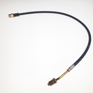 REAR BRAKE HOSE 1
