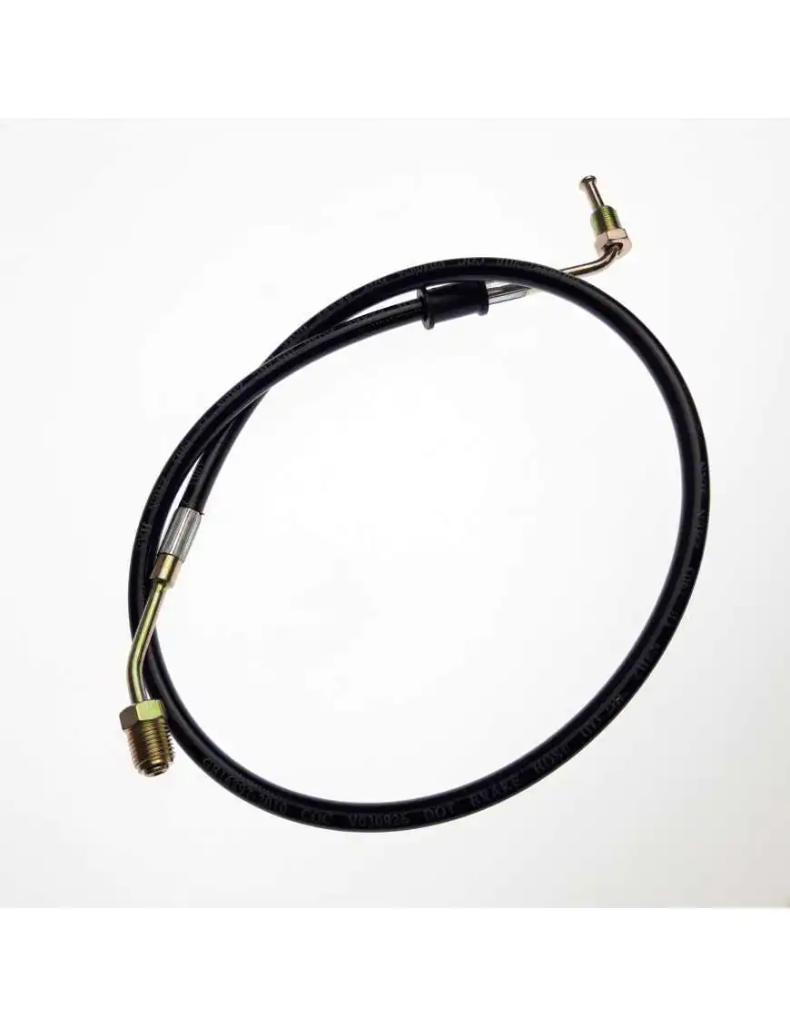 REAR BRAKE HOSE 2