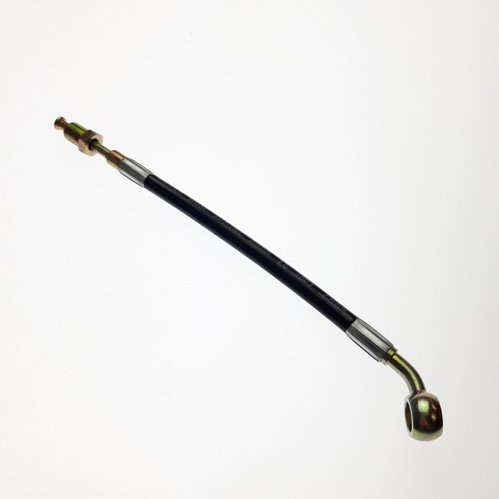 REAR BRAKE HOSE 3
