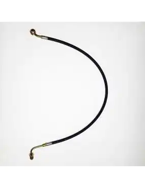 REAR BRAKE HOSE 3