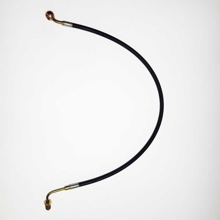 REAR BRAKE HOSE 3
