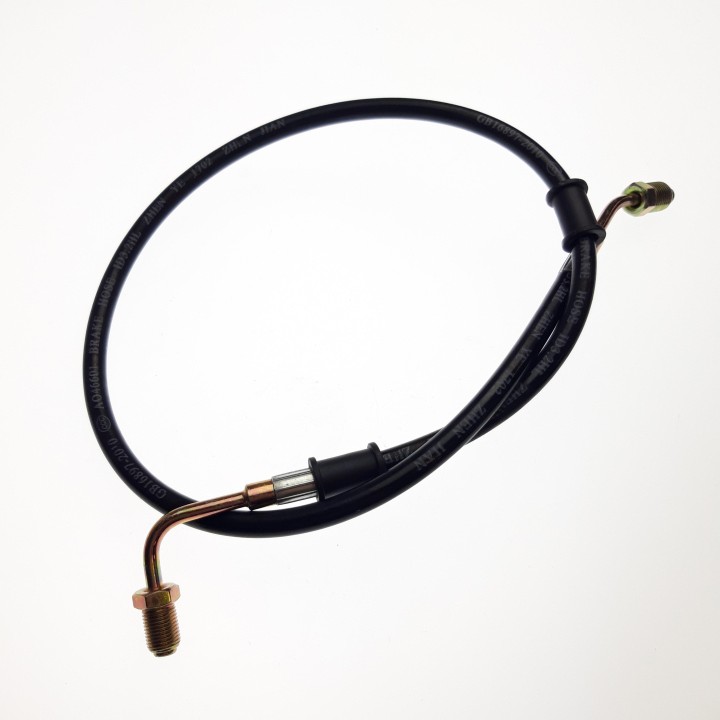 REAR BRAKE HOSE 4