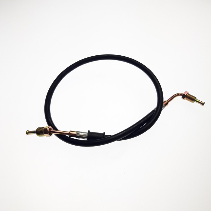 REAR BRAKE HOSE 6
