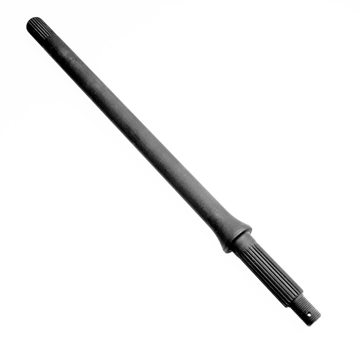 REAR AXLE (RH.)