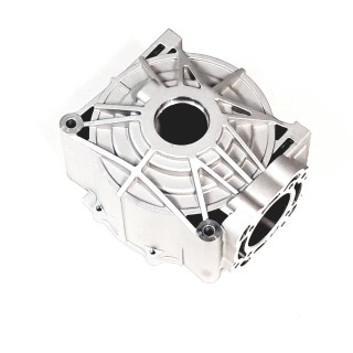 REAR AXLE SHELL