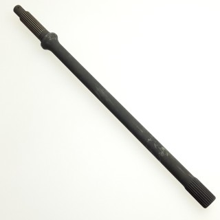 REAR AXLE(LH.)