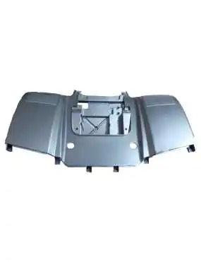 REAR BODY COVER