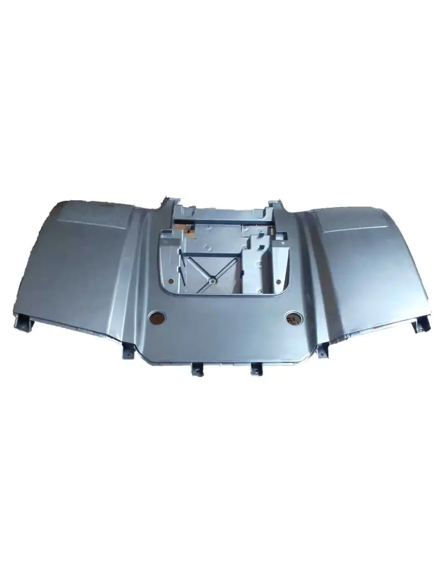 REAR BODY COVER