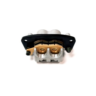 Rear Brake Caliper, LH