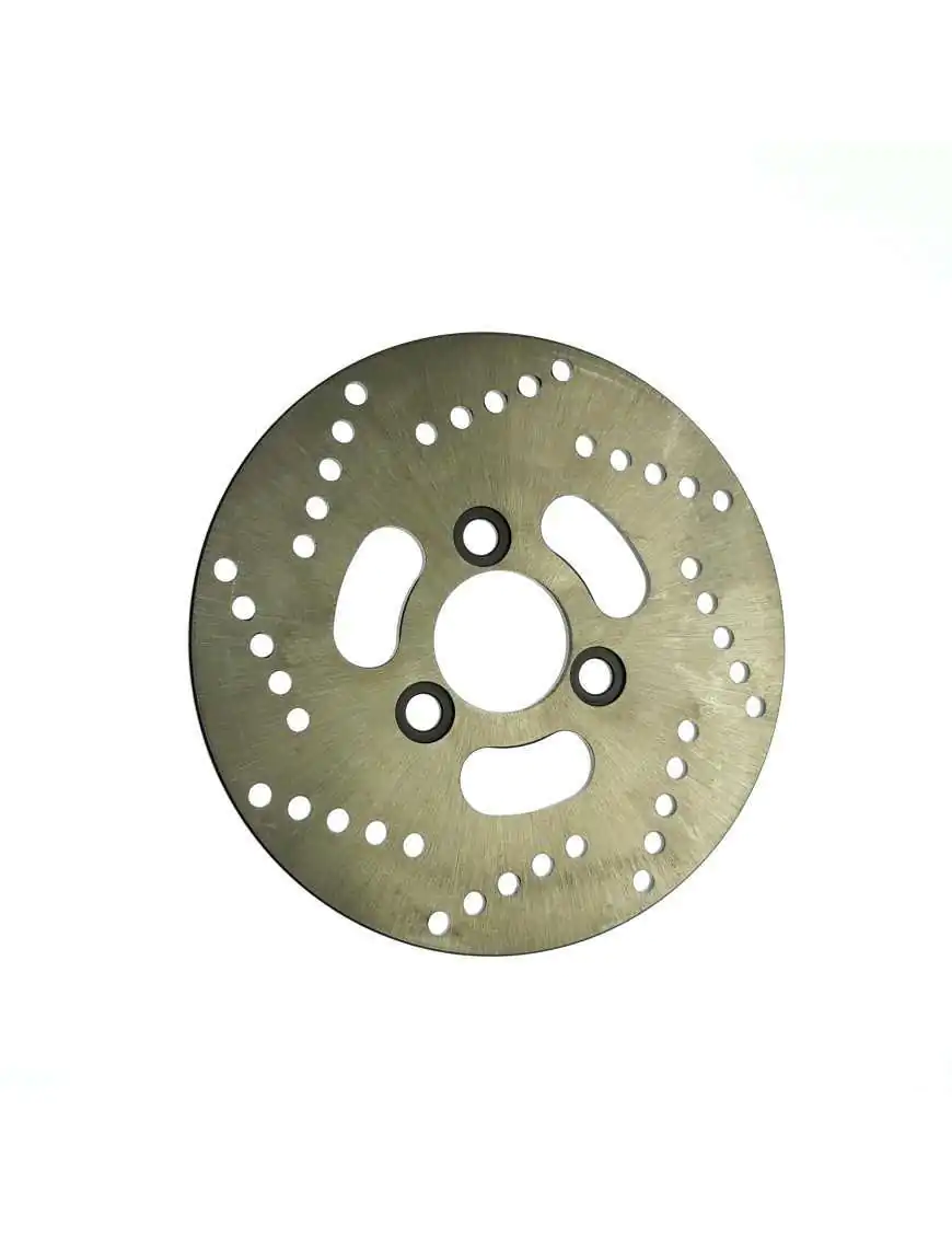 Rear Brake Disc