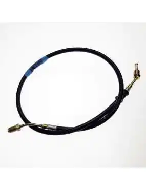 REAR BRAKE HOSE 2