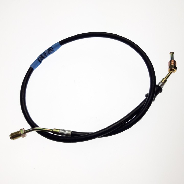 REAR BRAKE HOSE 2