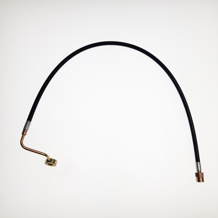 REAR BRAKE HOSE 2
