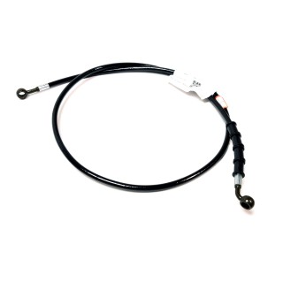 Rear Brake Line 1, RH