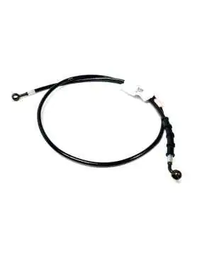 Rear Brake Line 1, RH