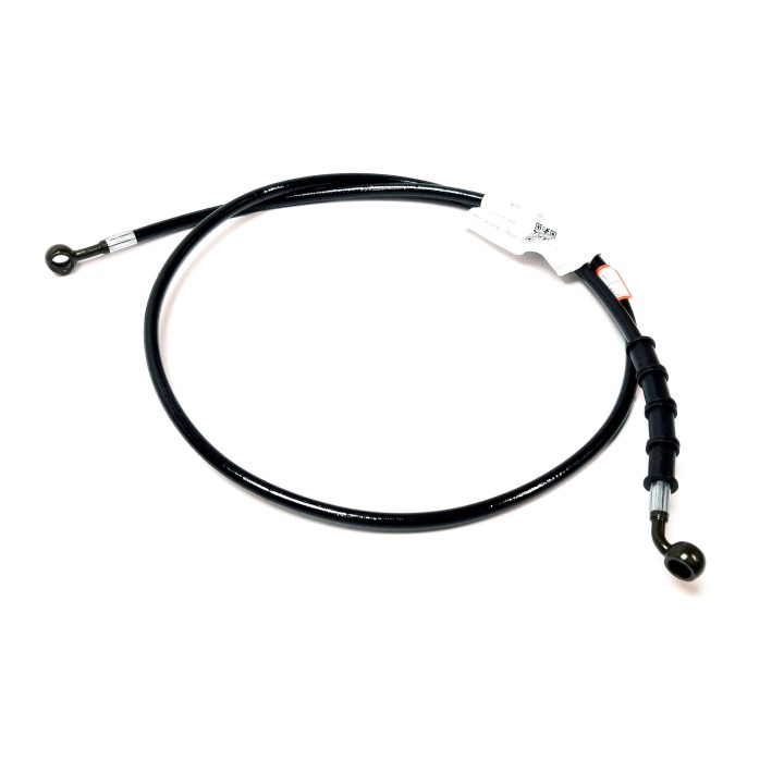 Rear Brake Line 1, RH