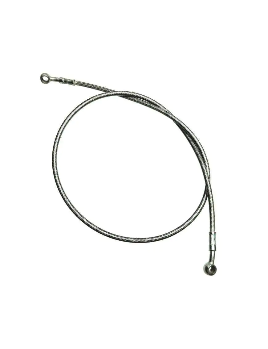 REAR BRAKE OLI TUBE