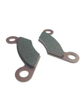 Rear Brake Pad