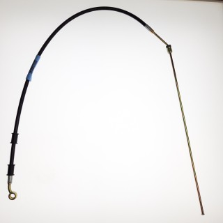 Rear Brake Pad