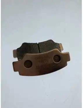 REAR BRAKE PAD