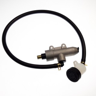 REAR BREAKE CYLINDER