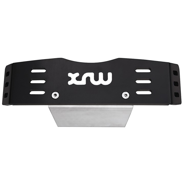 REAR BUMPER PHD - YAMAHA 450 R