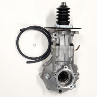 REAR DIFFERENTIAL ASSY.