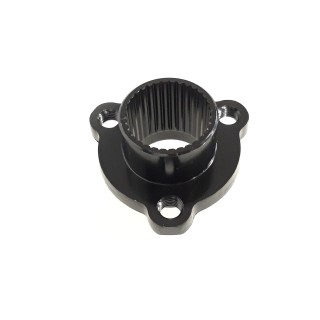 Rear Disc Connector