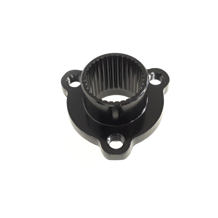 Rear Disc Connector
