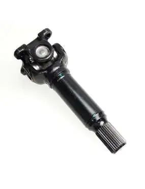 REAR DIVE SHAFT