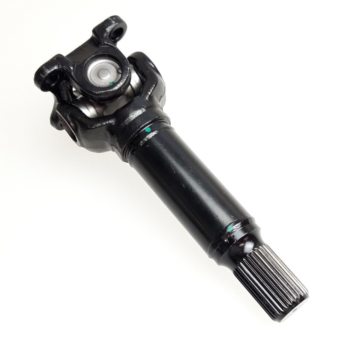 REAR DIVE SHAFT