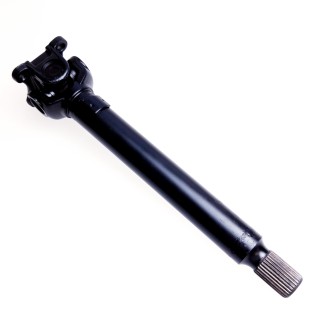 REAR DIVE SHAFT
