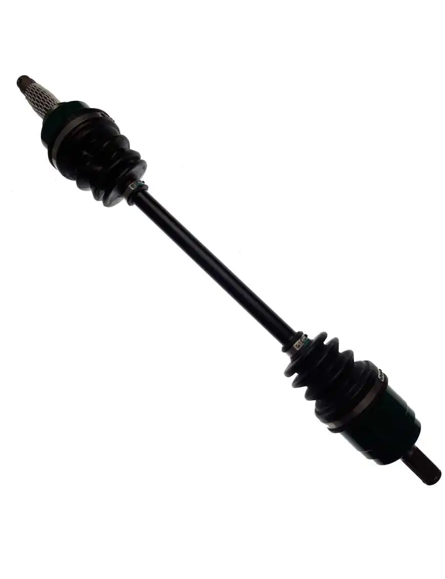 REAR DRIVE AXLE