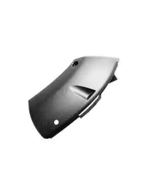 REAR FENDER SIDE RAIL, LH