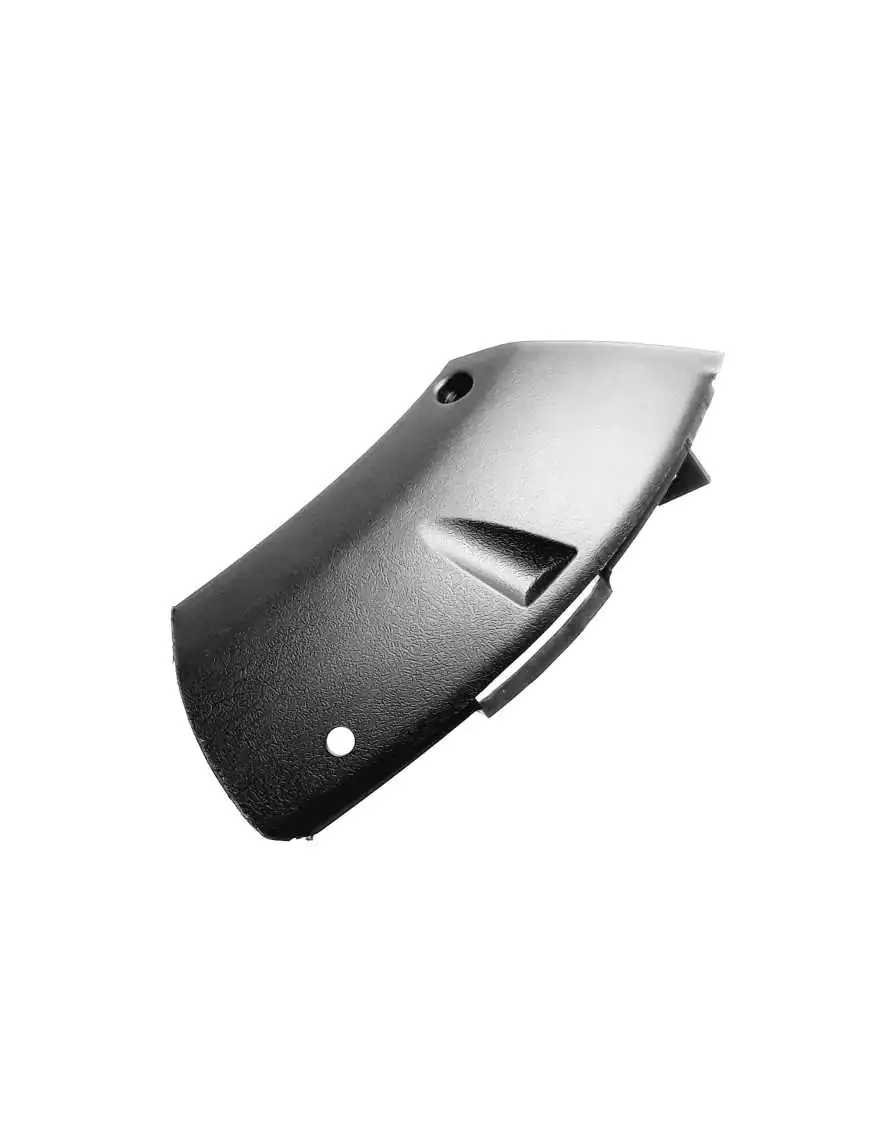 REAR FENDER SIDE RAIL, LH